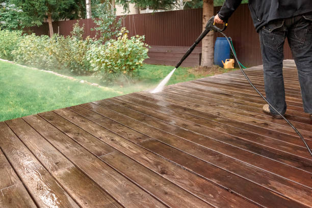 Best Playground Equipment Cleaning  in Union City, NJ
