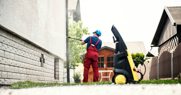 Professional Pressure Washing in Union City, NJ